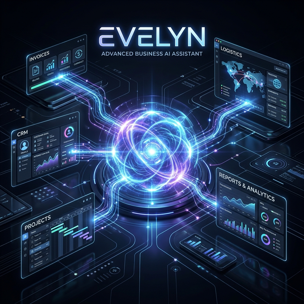 EVelyn AI