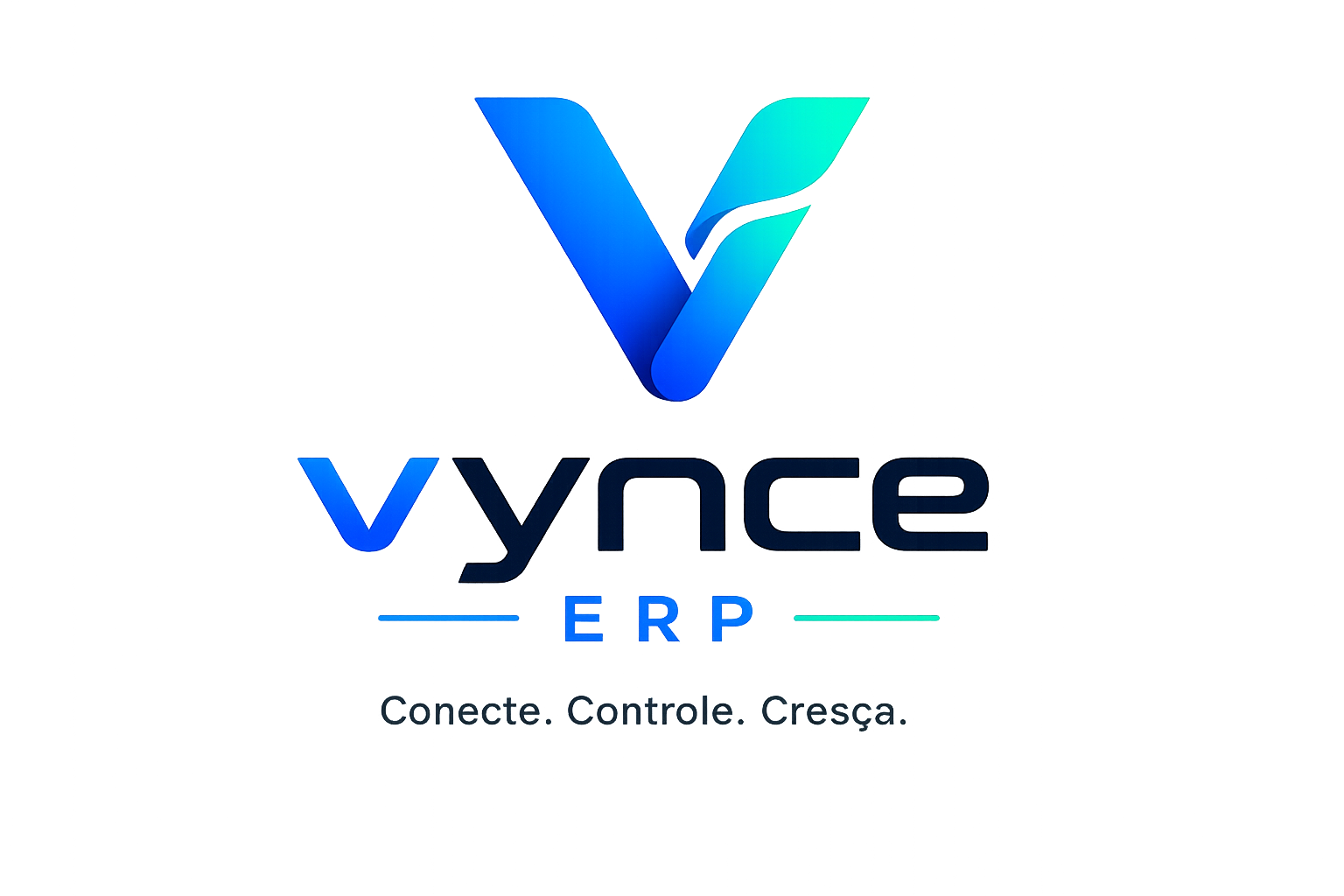 Vynce ERP Logo